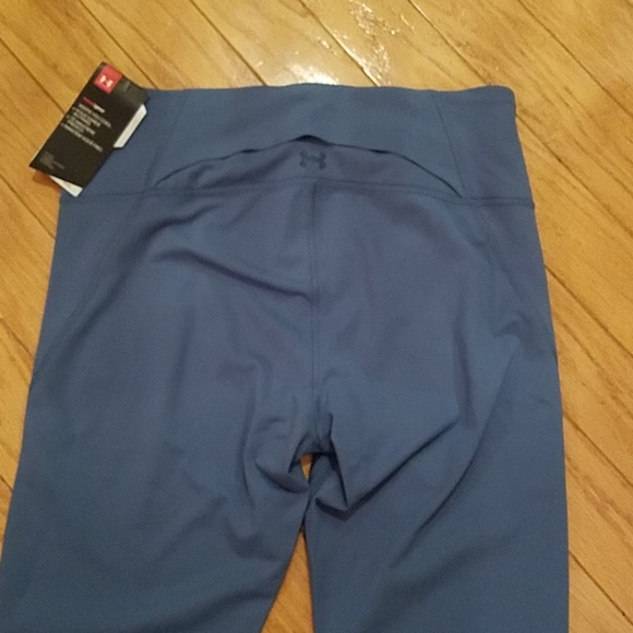 NWT Under Armour leggings - Picture 7 of 9